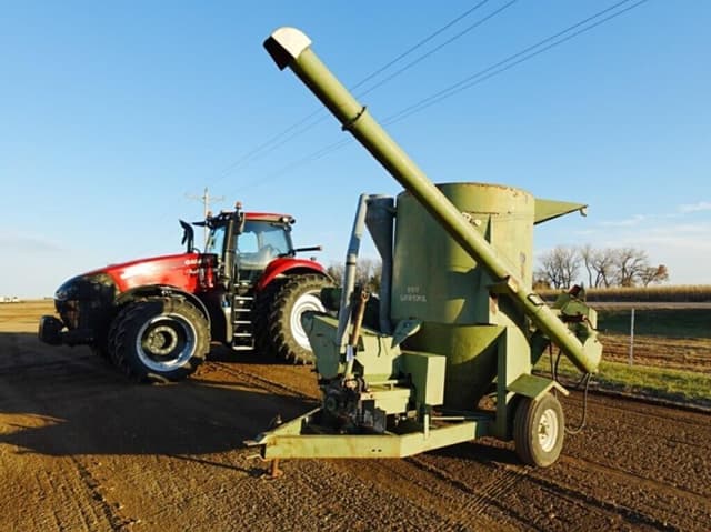 Image of Lorenz 100 equipment image 1