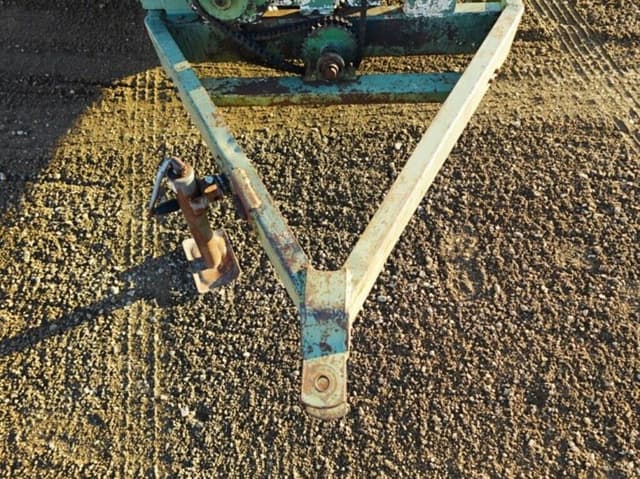 Image of Lorenz 100 equipment image 4