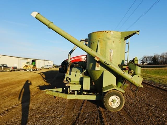 Image of Lorenz 100 equipment image 3