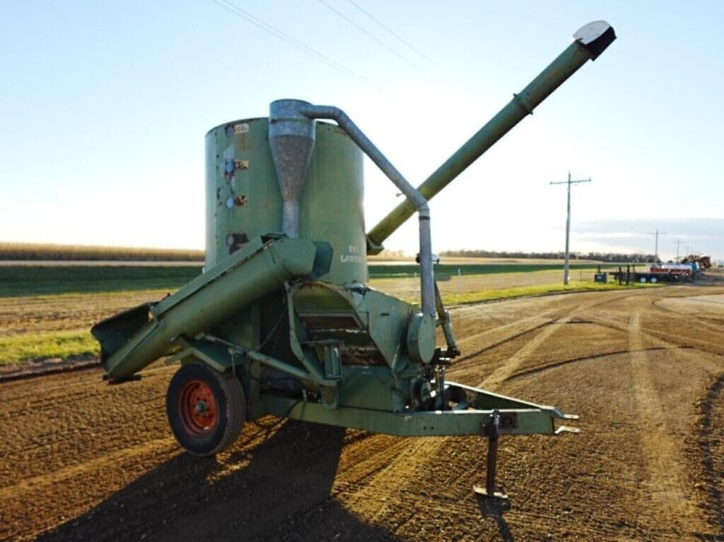 Image of Lorenz 100 Primary image