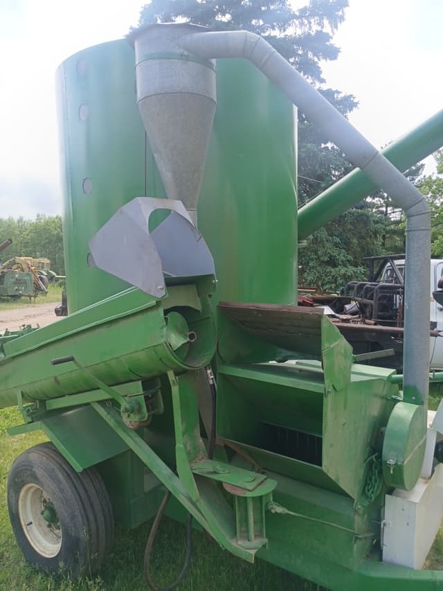 Image of Lorenz 100 equipment image 1