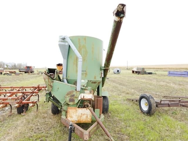 Image of Lorenz 100 equipment image 1