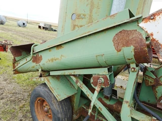 Image of Lorenz 100 equipment image 3