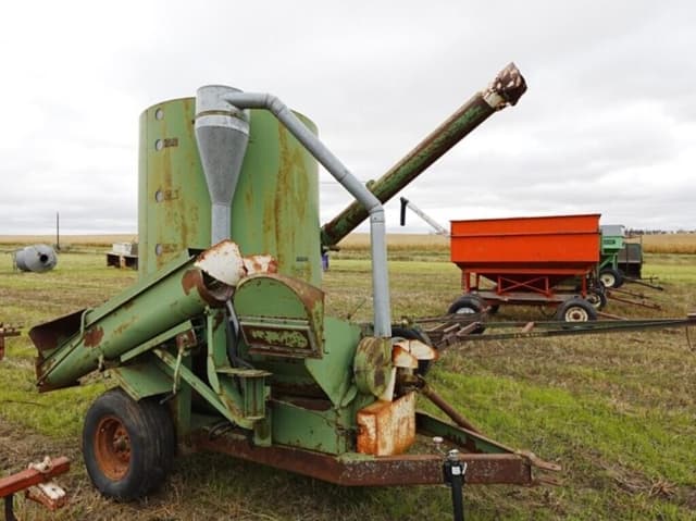 Image of Lorenz 100 equipment image 2