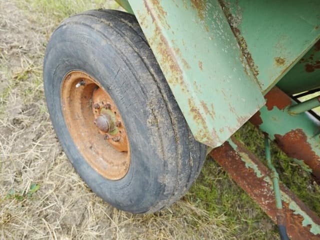 Image of Lorenz 100 equipment image 4