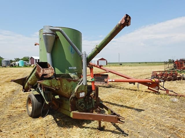 Image of Lorenz 100 equipment image 1
