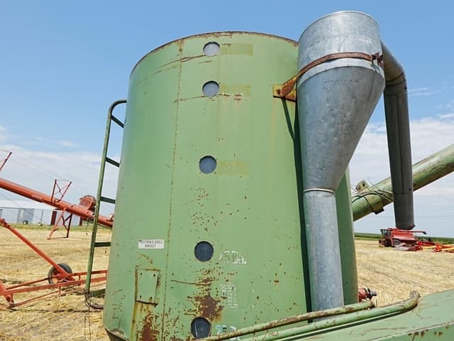 Image of Lorenz 100 equipment image 3