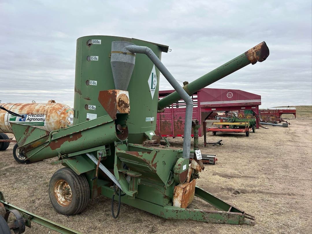 Image of Lorenz 100 Primary image