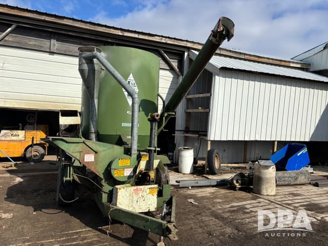 Image of Lorenz 1250 equipment image 1