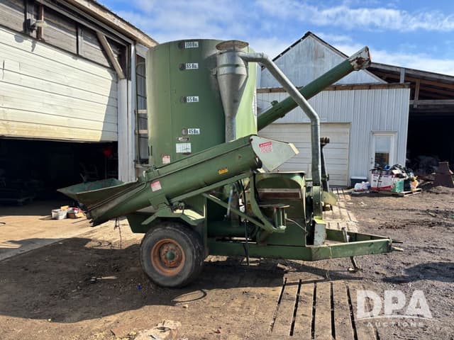 Image of Lorenz 1250 equipment image 4