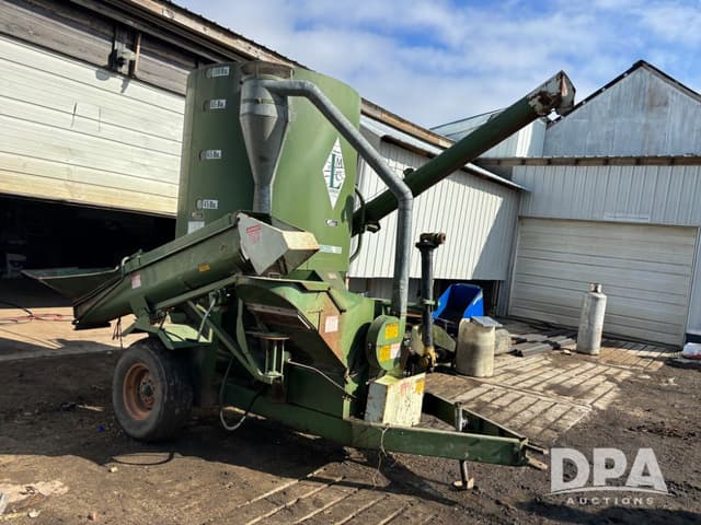 Image of Lorenz 1250 equipment image 3