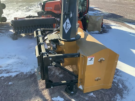 LMC 6610 Equipment Image0