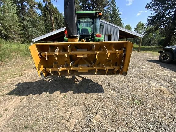 Image of Lorenz Snow Blower Primary image