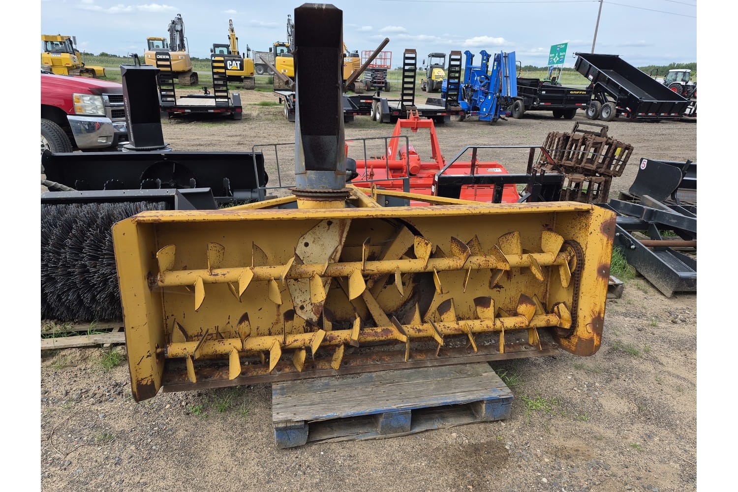Lorenz Undetermined Equipment Image0