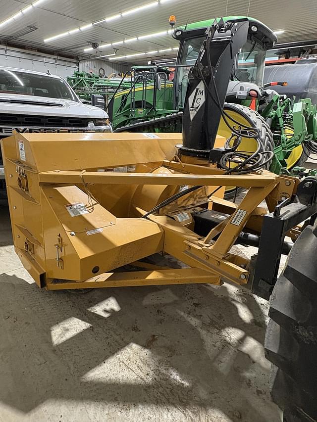 Image of Lorenz 8001 equipment image 4