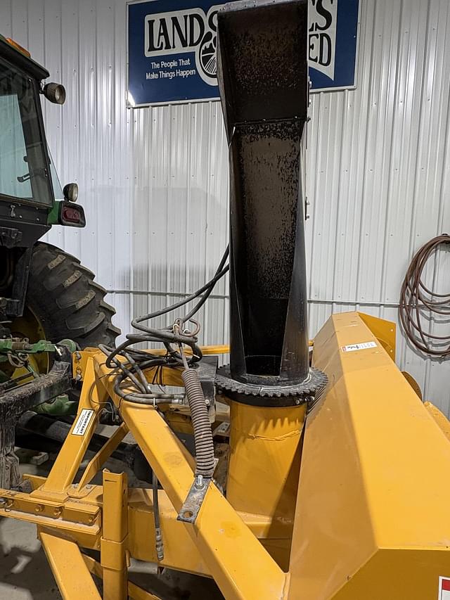Image of Lorenz 8001 equipment image 1