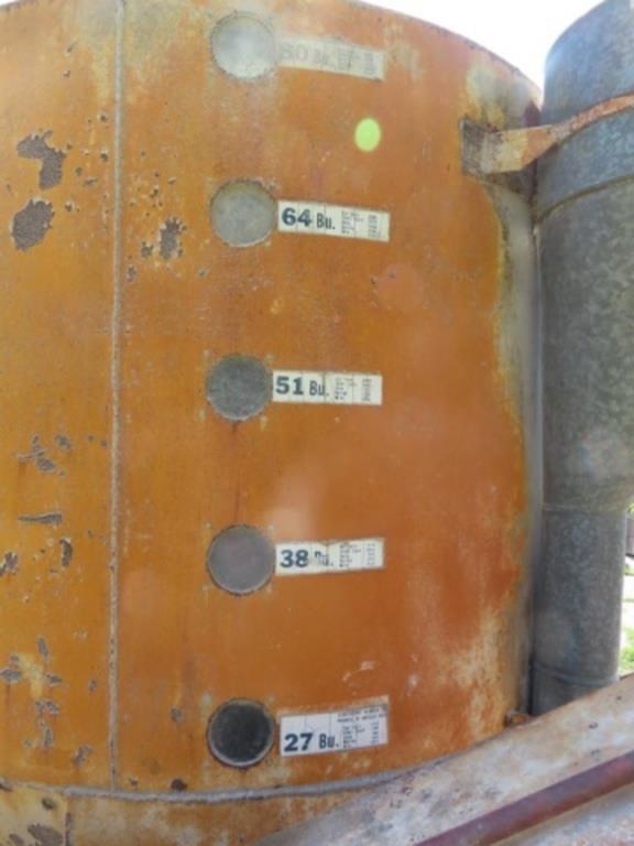 Lorenz 85 Hay and Forage Grinders/Mixers for Sale Tractor Zoom