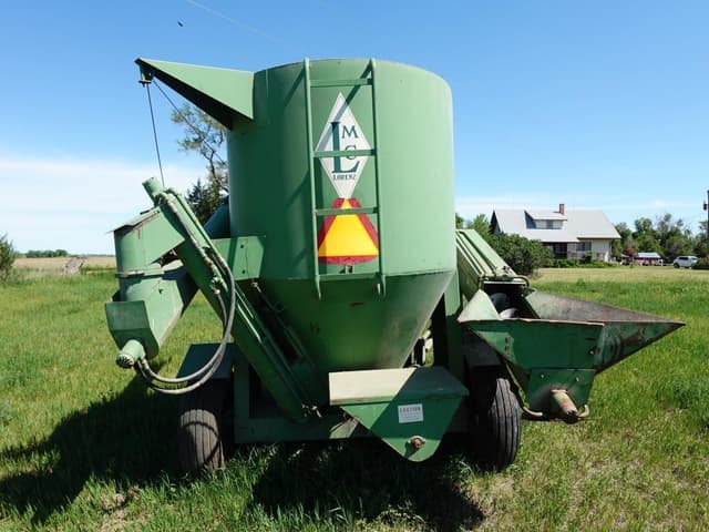Image of Lorenz 85H3 equipment image 2