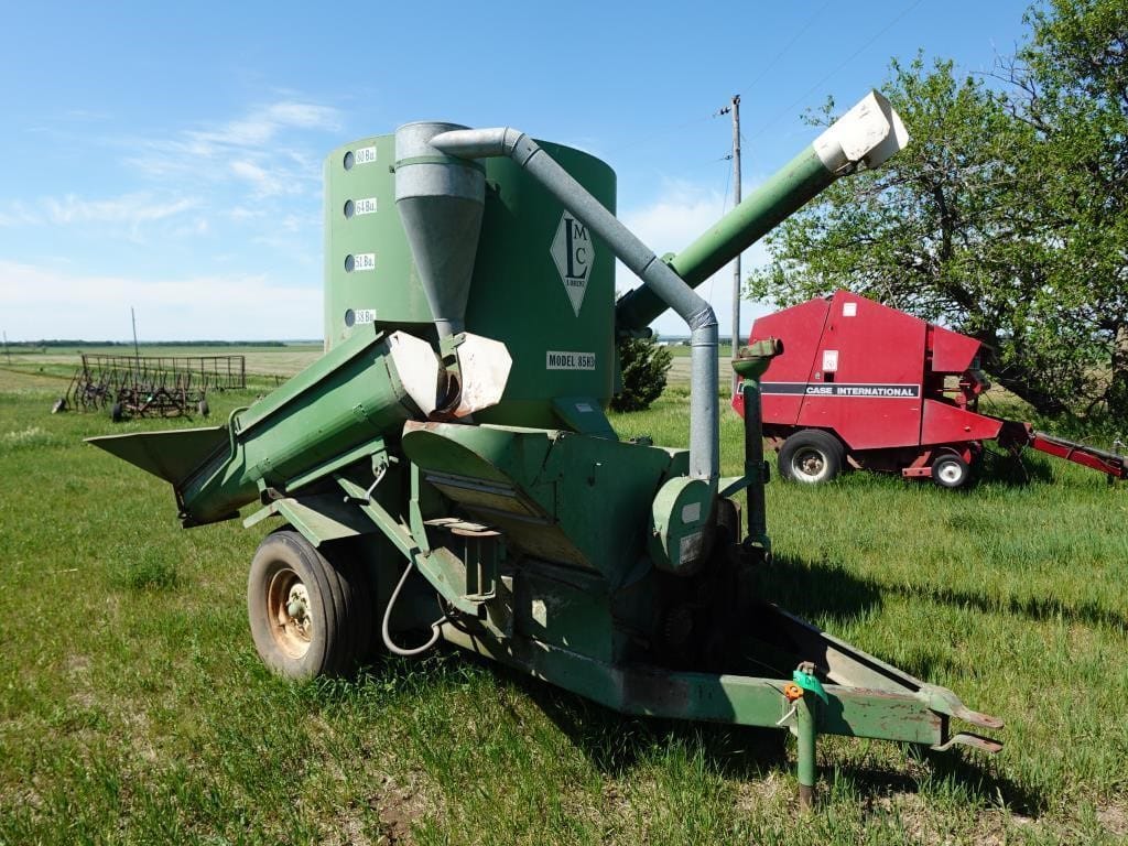 Lorenz 85H3 Equipment Image0