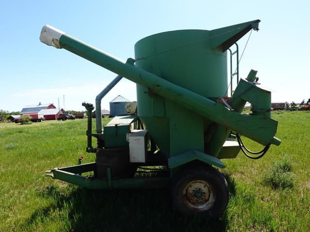 Image of Lorenz 85H3 equipment image 3
