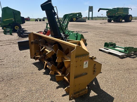 Image of Lorenz Snow Blower equipment image 1
