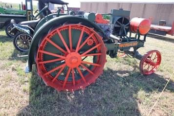 Main image Waterloo Boy N