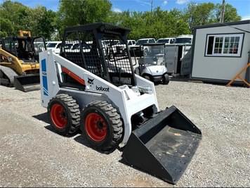 Main image Bobcat 742B