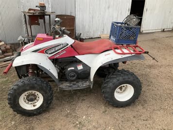 Main image Polaris Trail Boss 325