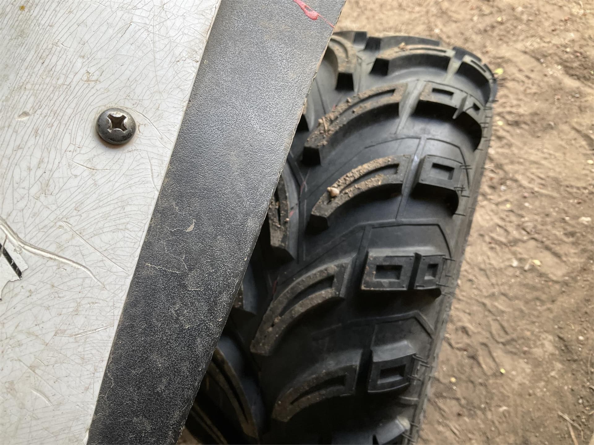 Polaris Trail Boss 325 Other Equipment Outdoor Power for Sale Tractor