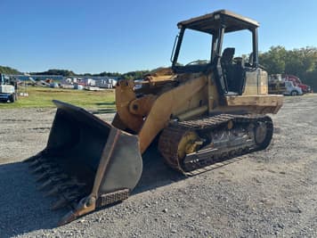 Main image Caterpillar 953C