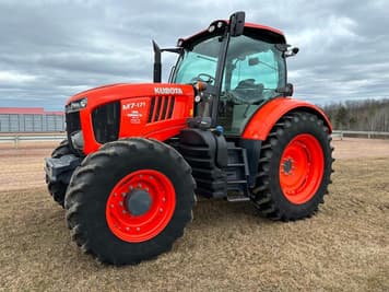 Main image Kubota M7.171