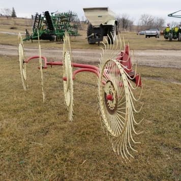 Main image Sitrex RP-4