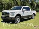 2016 Ford F-150 Image