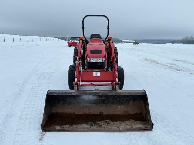 Image of Case IH DX40 equipment image 1