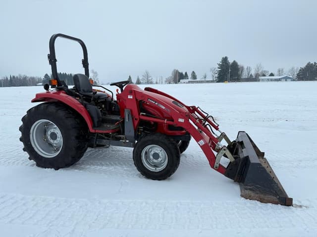 Image of Case IH DX40 equipment image 2