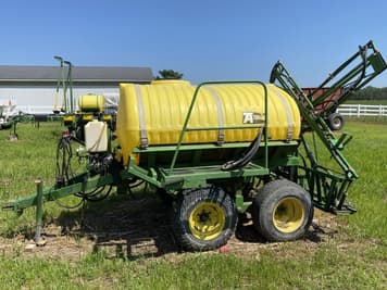 Main image Top Air 101