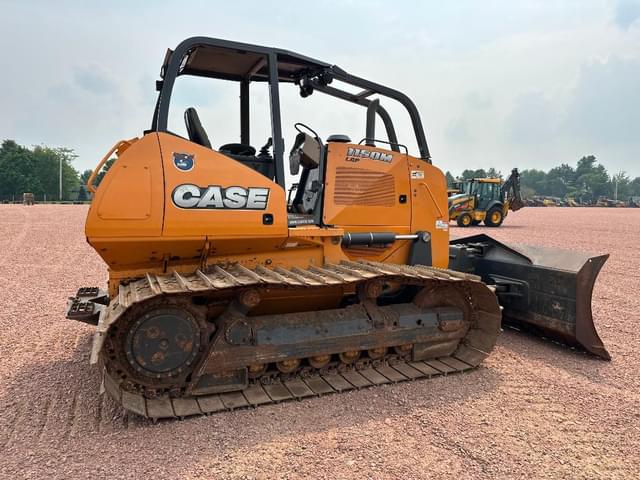 Image of Case 1150M equipment image 3