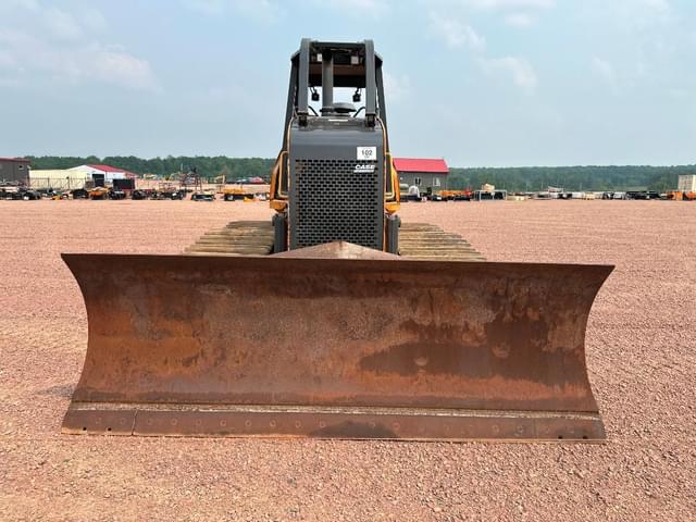 Image of Case 1150M equipment image 1