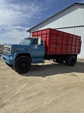 1977 Chevrolet C65 Equipment Image0