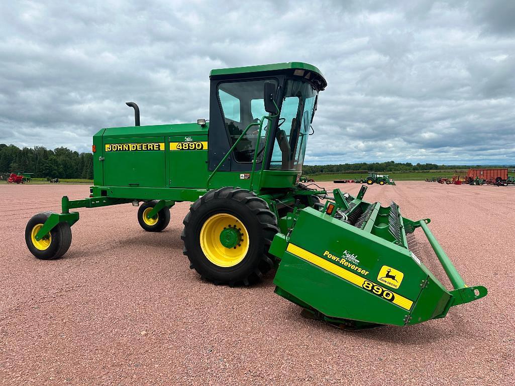 Image of John Deere 4890 Primary image