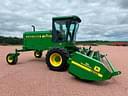 1998 John Deere 4890 Image