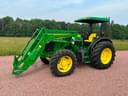 2018 John Deere 5075M Image