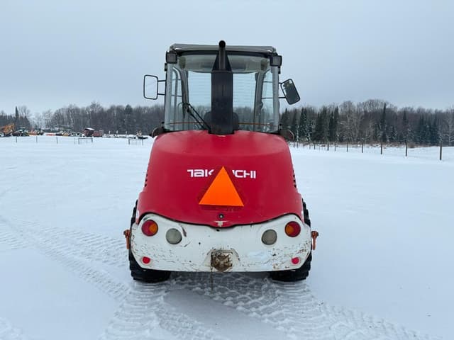 Image of Takeuchi TW50  equipment image 4