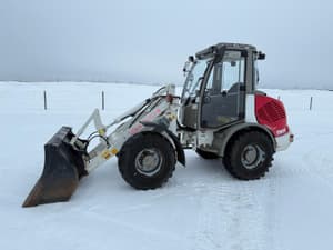 2013 Takeuchi TW50 Image