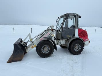 Main image Takeuchi TW50