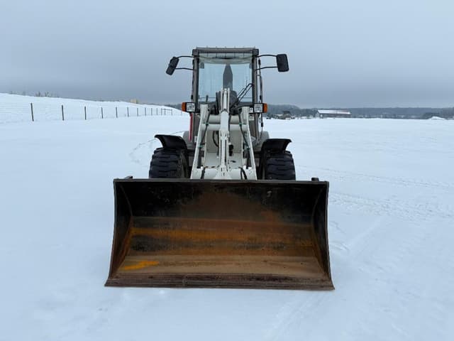 Image of Takeuchi TW50  equipment image 1