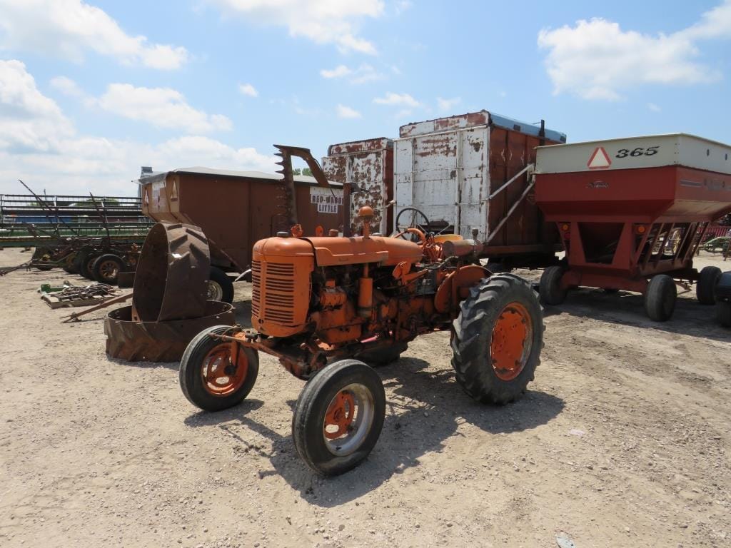 Main image International Harvester Undetermined