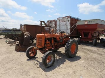 Main image International Harvester Undetermined