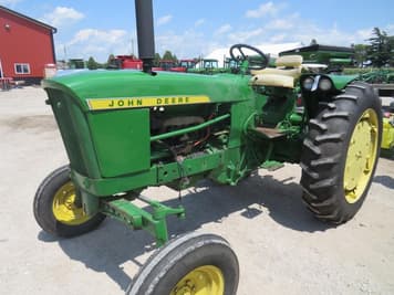 Main image John Deere 2010