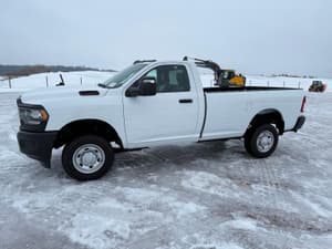 2024 Dodge Ram 2500HD Image